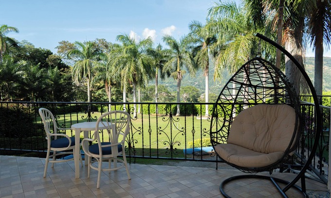 San Jeronimo Hotel | Hotel Villa Alicia