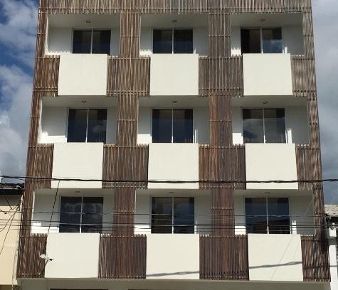 Popayan Hotel | Hotel Villa Blanca