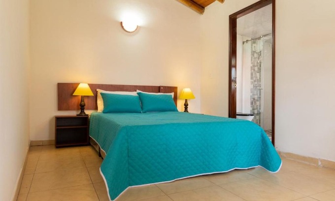 Floresta Apartment | hotel villa claudia