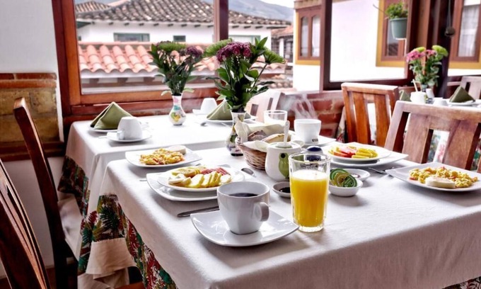 Old Town House | HOTEL VILLA DEL ANGEL