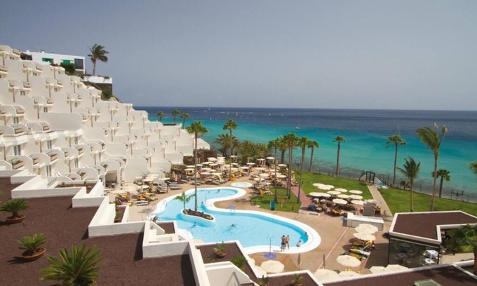 Morro Jable House | HOTEL VILLA DEL CONDE