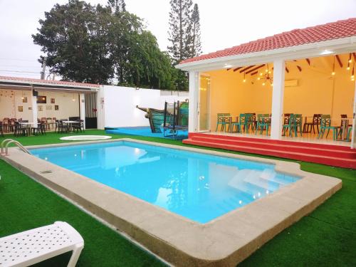 Salinas Hotel | Hotel Villa Del Mar