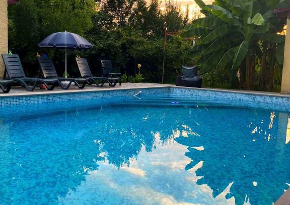 Eniseli Hotel | Hotel Villa Eniseli