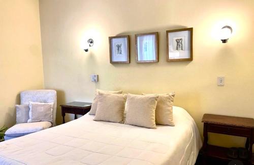 Mendoza City Center Hotel | Hotel Villa Inés Mendoza