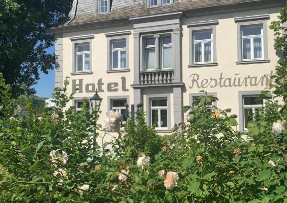 Saarburg Hotel | Hotel Villa Keller