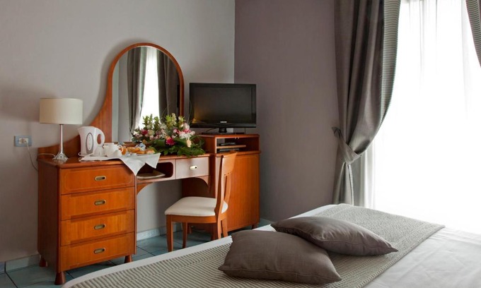 Licola Hotel | Hotel Villa Luisa