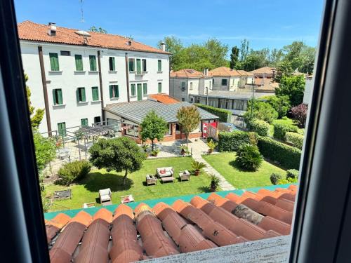 Alberoni Hotel | Hotel Villa Orio & Beatrice