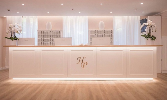 Pietra Ligure Hotel | Hotel Villa Paolina Resort