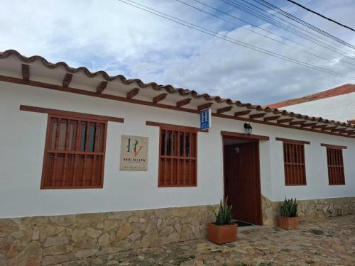 Old Town Hotel | Hotel Villa Paz