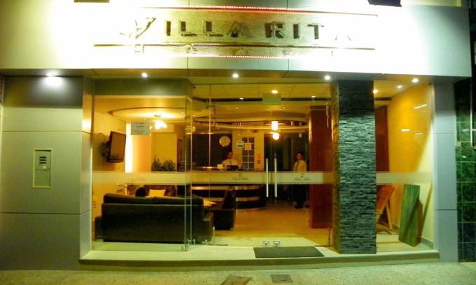 Cercado Chiclayo Hotel | Hotel Villa Rita Chiclayo