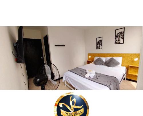 La Candelaria Hotel | HOTEL VILLA ROSa