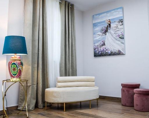 Brusciano Hotel | Hotel Villa Ruggiero