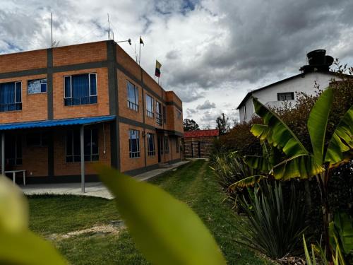 Boyaca Apartment | Hotel Villa Stella "Apartamentos y habitaciones"
