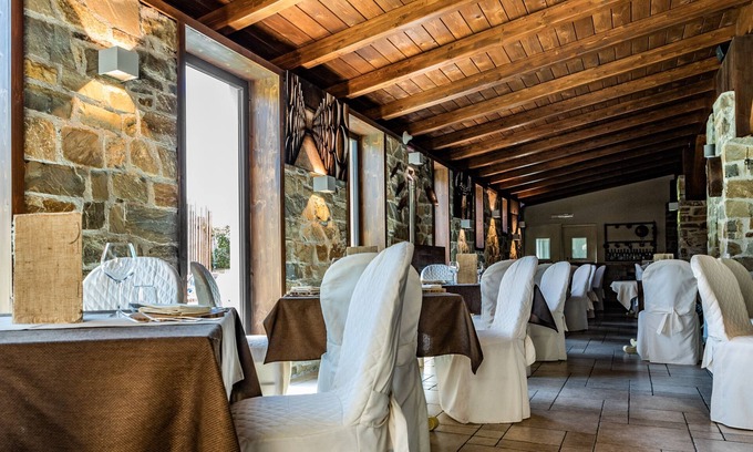 Atena Lucana Hotel | Hotel Villa Venus