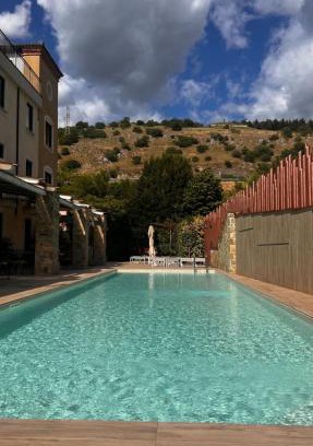 Atena Lucana Hotel | Hotel Villa Venus Resort & SPA