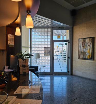 Molina de Segura Hotel | Hotel Villasegura