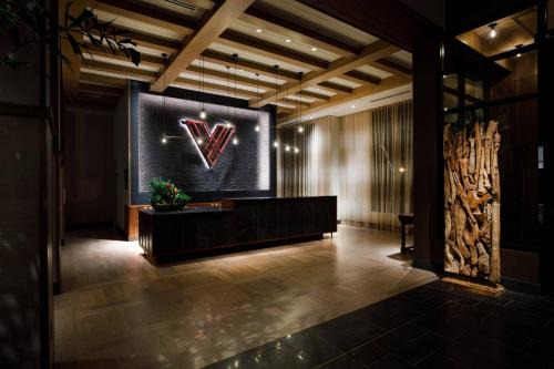 Historic Downtown Grapevine Hotel | Hotel Vin, Autograph Collection