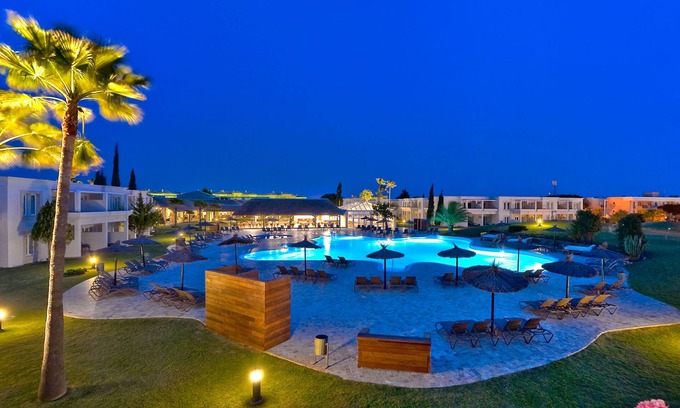 Chiclana de la Frontera Hotel | Hotel Vincci Resort Costa Golf