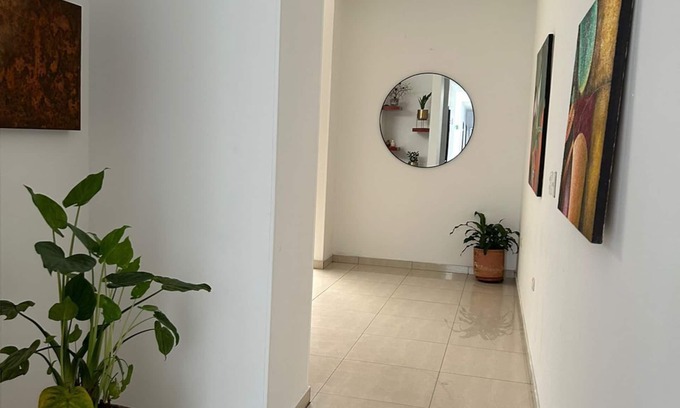 Yopal Hotel | Hotel Violetas del Llano