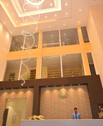 Gaya Hotel | Hotel vishnu vihar