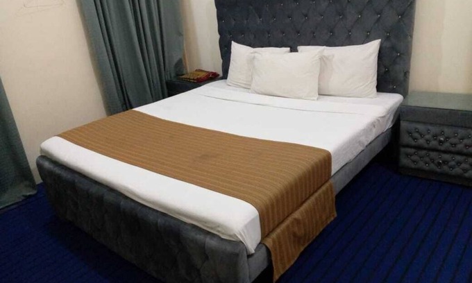 Abbottabad Hotel | Hotel Visit Inn