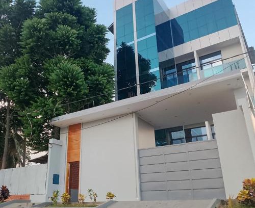 Campoverde Hotel | Hotel Vista Verde