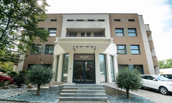 Baile Felix Hotel | HOTEL VITAL