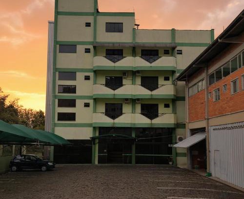 Videira Hotel | Hotel Vitoria