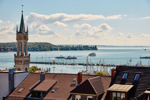 Altstadt Hotel | Hotel Viva Sky