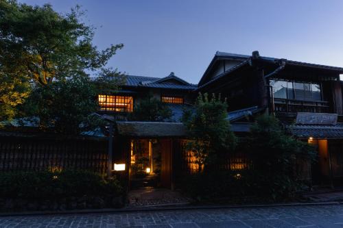 Higashiyama Villa | hotel vmg villa kyoto