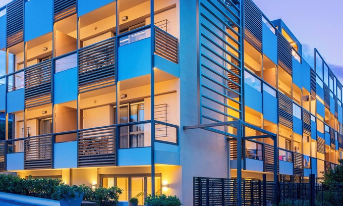 Metamorfosi Apartment | Hotel Vozina