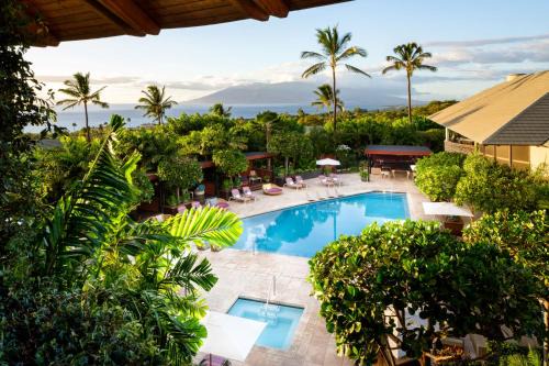 Wailea Hotel | Hotel Wailea, Relais & Châteaux - Adults Only