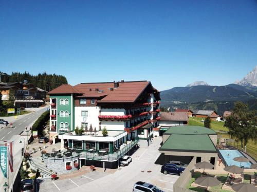 Schladming Hotel | Hotel Waldfrieden