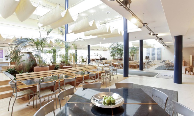 Ettlingen Hotel | Hotel Watthalden
