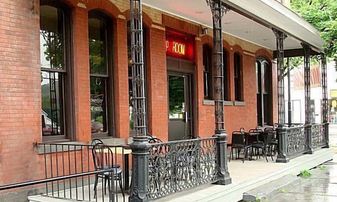 Honesdale Hotel | Hotel Wayne