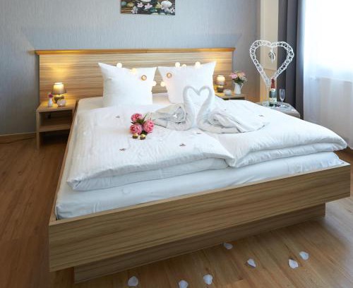 Apolda Hotel | Hotel Weimarer Berg