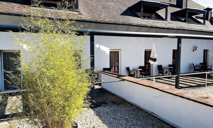 Leiwen Hotel | Hotel Weinhaus Weis