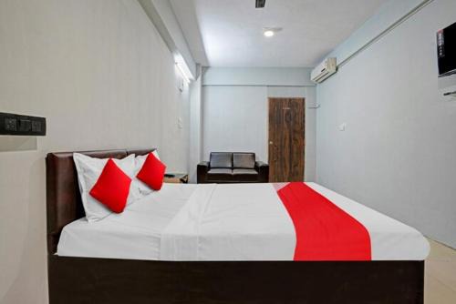 Surat Hotel | Hotel Welcome, VIP Road Vesu
