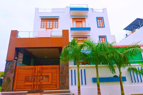 Gomti Nagar Hotel | Hotel Welkinn