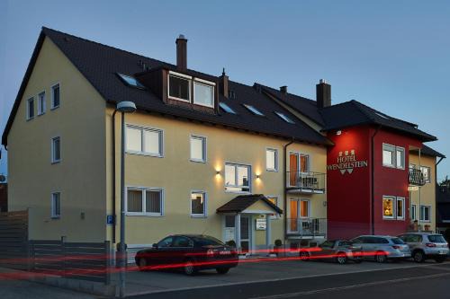 Wendelstein Hotel | Hotel Wendelstein