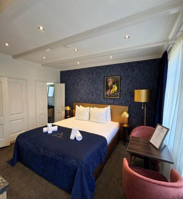 Den Oever Hotel | Hotel West Inn Aan Zee