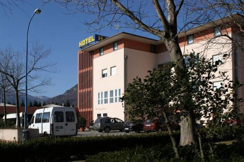 Gemona del Friuli Hotel | Hotel Willy