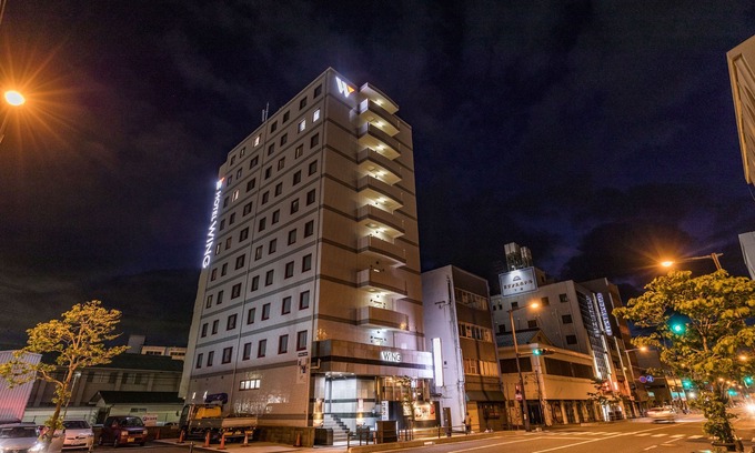 Shimonoseki Hotel | Hotel Wing International Shimonoseki