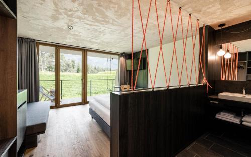 Brunico Hotel | Hotel Wochtla Buam