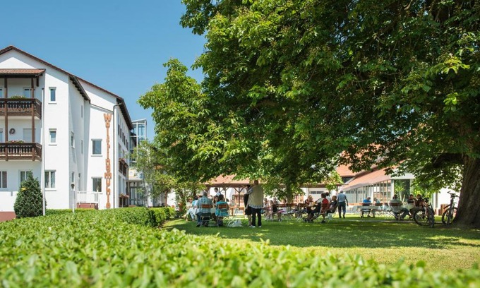 Fensterbach Hotel | Hotel Wolfringmühle