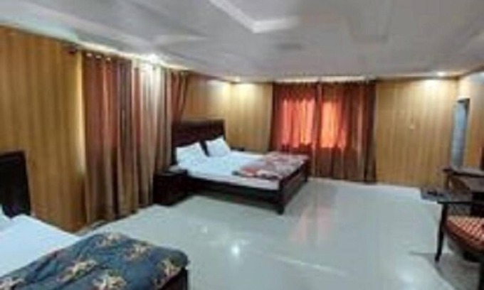 Kohistan Hotel | Hotel Wood Cottage Naran