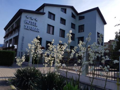 Arad Hotel | Hotel Xemar