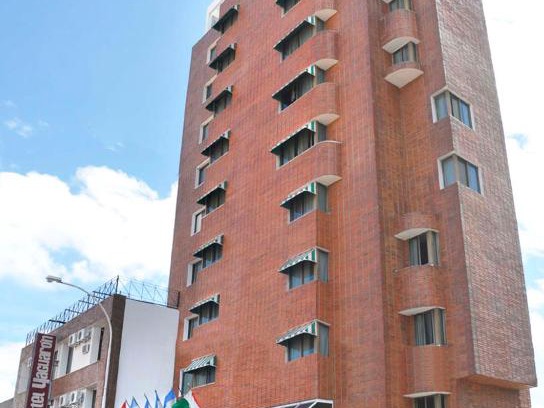 San Nicolas de los Arroyos Hotel | Hotel Yaguaron