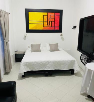 Granada Hotel | Hotel y centro de convenciones Caney del Ariari