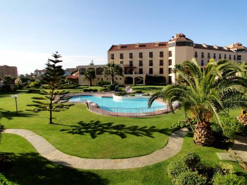 La Serena Hotel | Hotel y Departamentos La Serena - Caja Los Andes